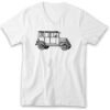 Men's V-Neck Tshirt Thumbnail