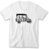 Men's V-Neck Tshirt Thumbnail