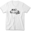 Men's V-Neck Tshirt Thumbnail