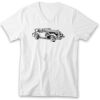 Men's V-Neck Tshirt Thumbnail