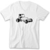 Men's V-Neck Tshirt Thumbnail
