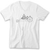 Men's V-Neck Tshirt Thumbnail