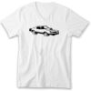 Men's V-Neck Tshirt Thumbnail