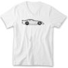 Men's V-Neck Tshirt Thumbnail