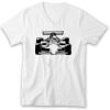 Men's V-Neck Tshirt Thumbnail