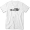 Men's V-Neck Tshirt Thumbnail