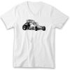 Men's V-Neck Tshirt Thumbnail