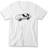 Men's V-Neck Tshirt Thumbnail