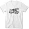 Men's V-Neck Tshirt Thumbnail