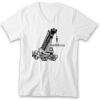 Men's V-Neck Tshirt Thumbnail
