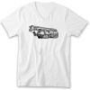 Men's V-Neck Tshirt Thumbnail