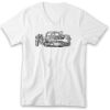 Men's V-Neck Tshirt Thumbnail