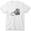 Men's V-Neck Tshirt Thumbnail