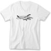 Men's V-Neck Tshirt Thumbnail
