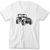 Men's V-Neck Tshirt Thumbnail
