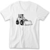Men's V-Neck Tshirt Thumbnail