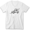 Men's V-Neck Tshirt Thumbnail