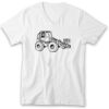 Men's V-Neck Tshirt Thumbnail