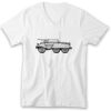 Men's V-Neck Tshirt Thumbnail