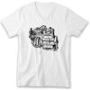 Men's V-Neck Tshirt Thumbnail