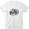 Men's V-Neck Tshirt Thumbnail