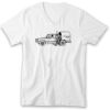 Men's V-Neck Tshirt Thumbnail