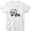 Men's V-Neck Tshirt Thumbnail