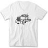 Men's V-Neck Tshirt Thumbnail