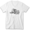 Men's V-Neck Tshirt Thumbnail