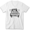 Men's V-Neck Tshirt Thumbnail