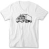 Men's V-Neck Tshirt Thumbnail