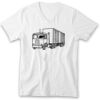Men's V-Neck Tshirt Thumbnail
