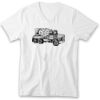 Men's V-Neck Tshirt Thumbnail