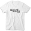 Men's V-Neck Tshirt Thumbnail