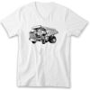 Men's V-Neck Tshirt Thumbnail
