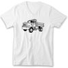 Men's V-Neck Tshirt Thumbnail