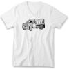 Men's V-Neck Tshirt Thumbnail