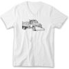 Men's V-Neck Tshirt Thumbnail