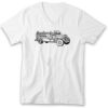 Men's V-Neck Tshirt Thumbnail