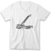 Men's V-Neck Tshirt Thumbnail