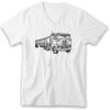 Men's V-Neck Tshirt Thumbnail