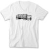 Men's V-Neck Tshirt Thumbnail