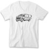 Men's V-Neck Tshirt Thumbnail