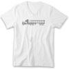 Men's V-Neck Tshirt Thumbnail