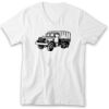 Men's V-Neck Tshirt Thumbnail