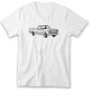 Men's V-Neck Tshirt Thumbnail