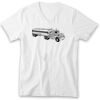 Men's V-Neck Tshirt Thumbnail