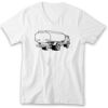 Men's V-Neck Tshirt Thumbnail