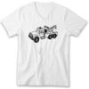 Men's V-Neck Tshirt Thumbnail