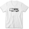 Men's V-Neck Tshirt Thumbnail